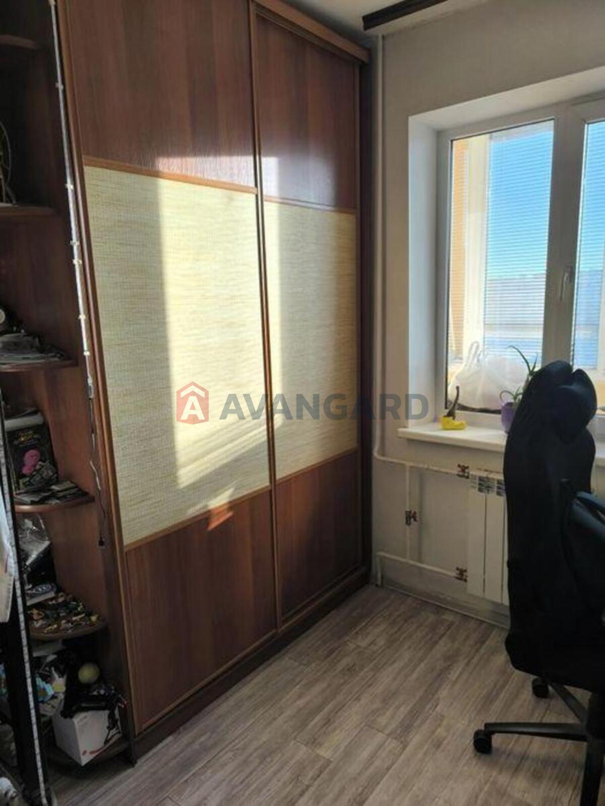 2 кім. квартира, 51/-/9 кв. м., 8/10 поверх фото 3 2 кім. квартира, 51/-/9 кв. м., 8/10 поверх фото 3