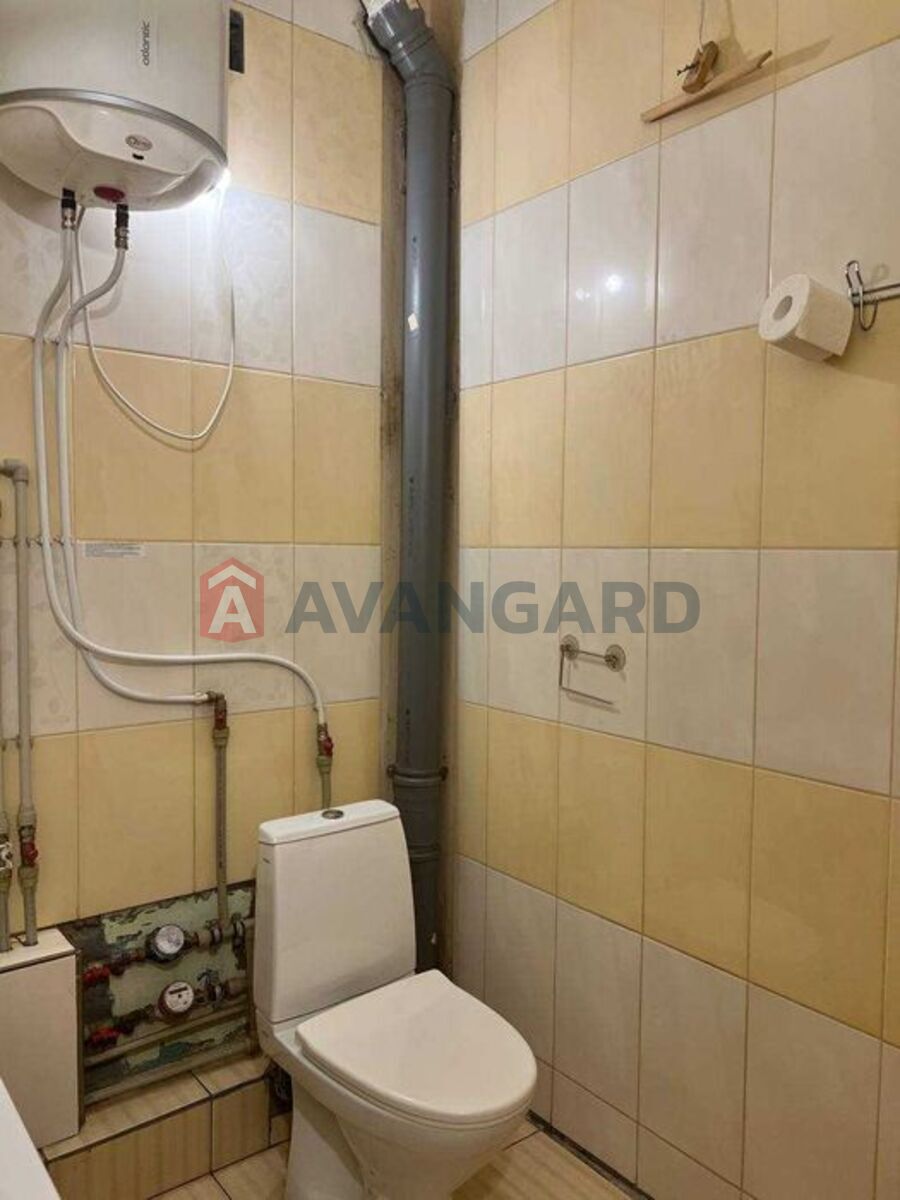 2 комн. квартира, 53/40/8 кв. м., 2/3 этаж фото 15 2 комн. квартира, 53/40/8 кв. м., 2/3 этаж фото 15