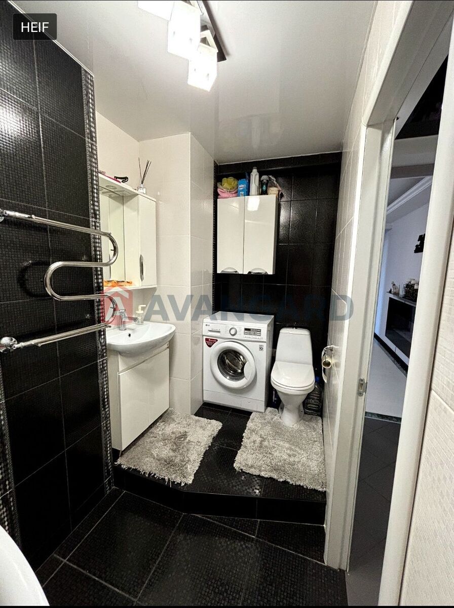 3 кім. квартира, 67/-/10 кв. м., 2/5 поверх фото 3 3 кім. квартира, 67/-/10 кв. м., 2/5 поверх фото 3