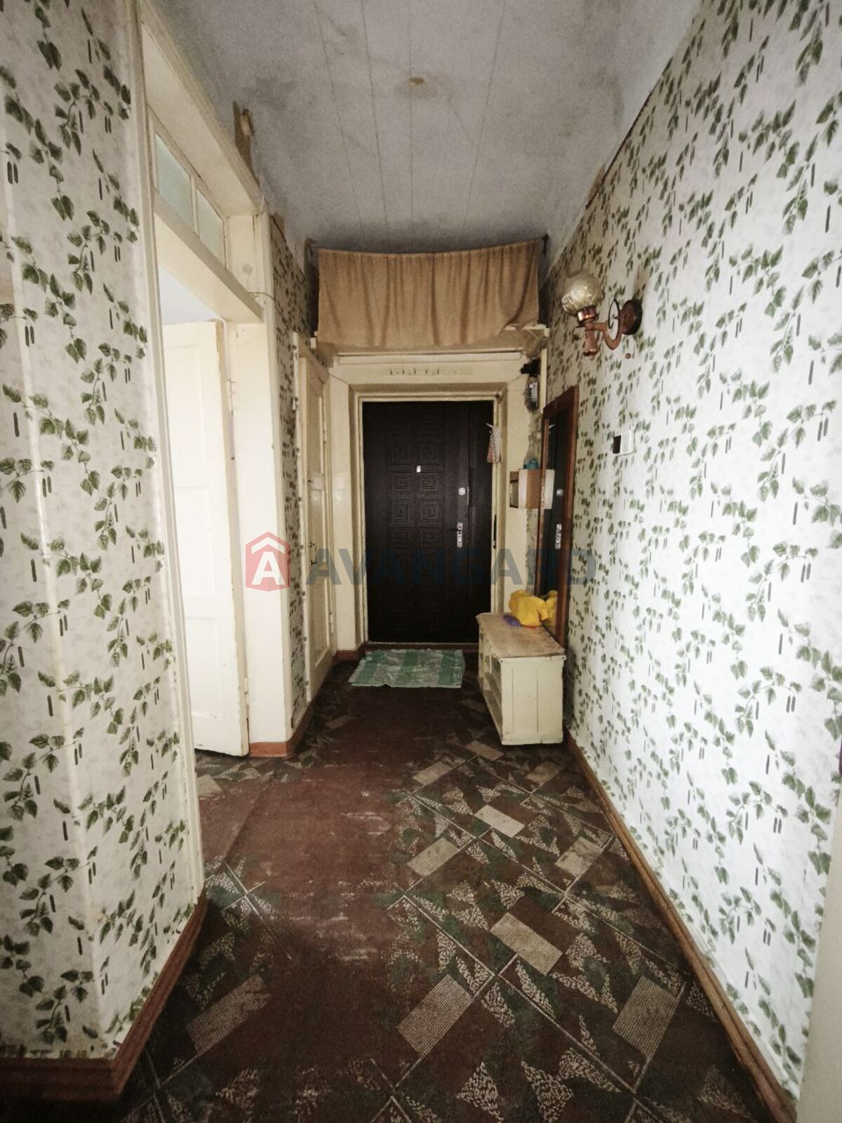 2 ��. ��������, 55,6/35,5/11 ��. �., 4/4 ������ ���� 12