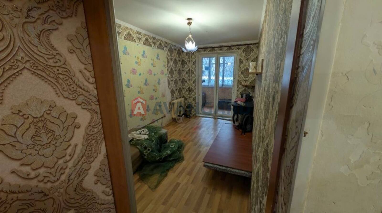 3 ����. ��������, 52/32/14 ��. �., 1/9 ���� ���� 4