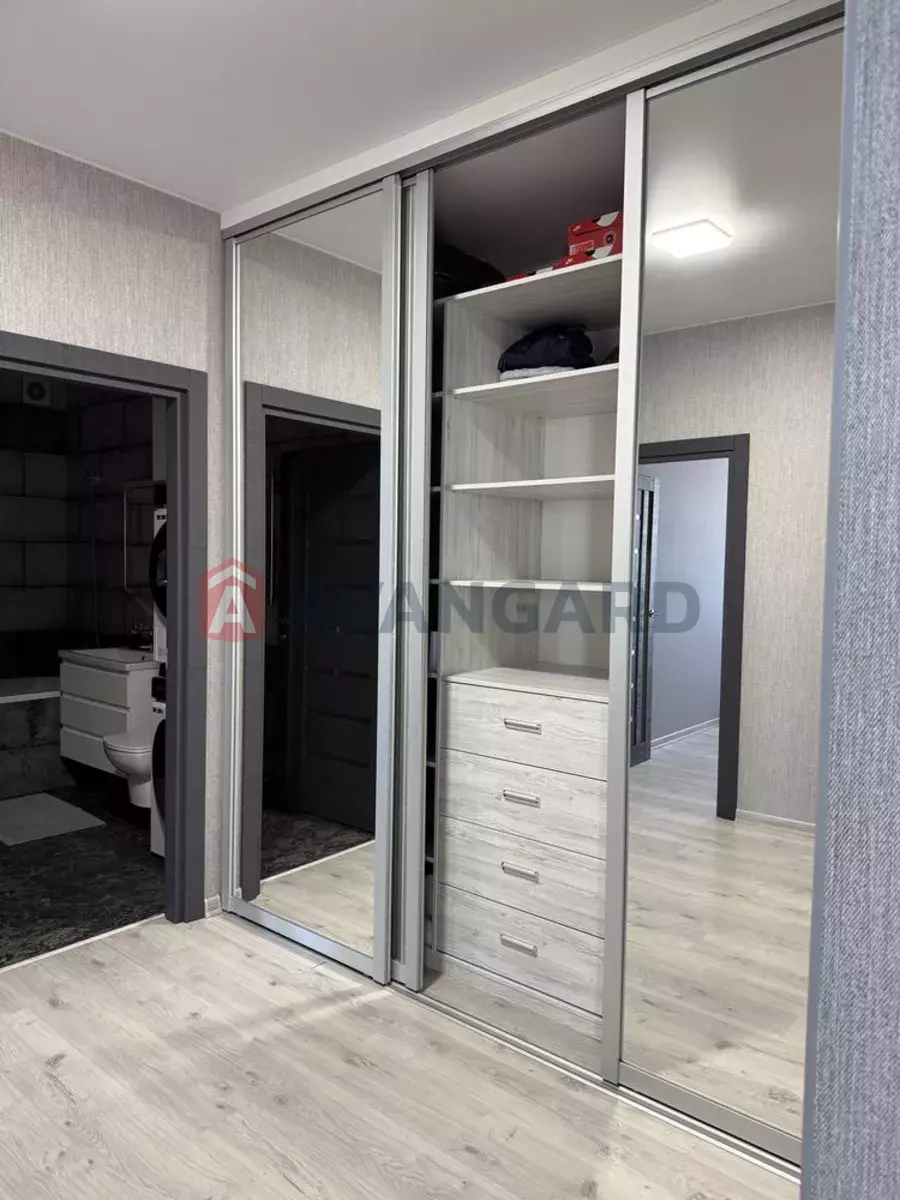 3 комн. квартира, 100/42/40 кв. м., 7/7 этаж фото 10 3 комн. квартира, 100/42/40 кв. м., 7/7 этаж фото 10