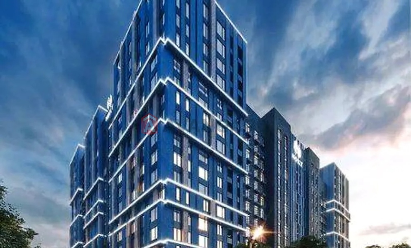 1 комн. квартира, 42/-/15 кв. м., 5/15 этаж фото 3 1 комн. квартира, 42/-/15 кв. м., 5/15 этаж фото 3