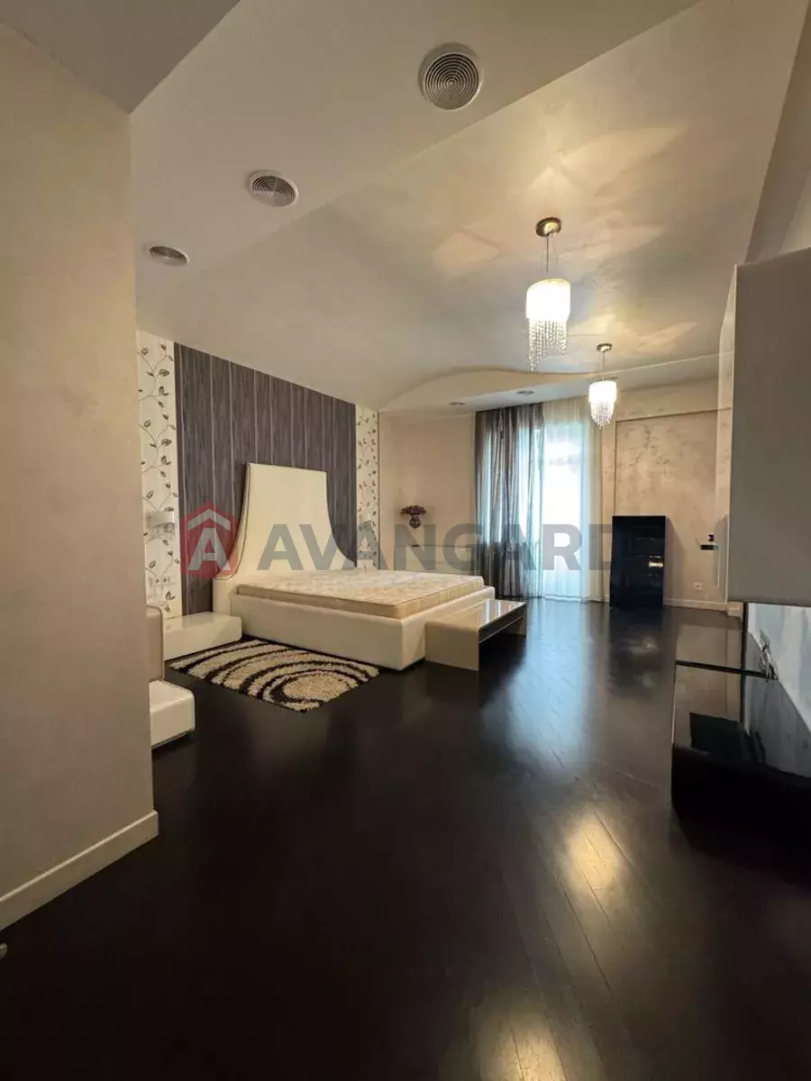 3 комн. квартира, 152/-/30 кв. м., 8/21 этаж фото 23 3 комн. квартира, 152/-/30 кв. м., 8/21 этаж фото 23