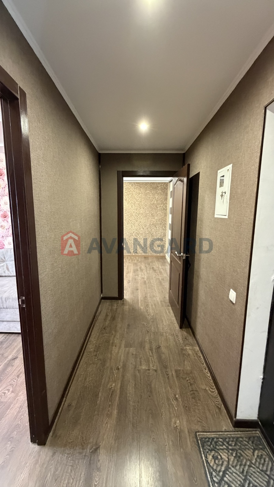 2 комн. квартира, 50/-/8 кв. м., 9/9 этаж фото 7 2 комн. квартира, 50/-/8 кв. м., 9/9 этаж фото 7