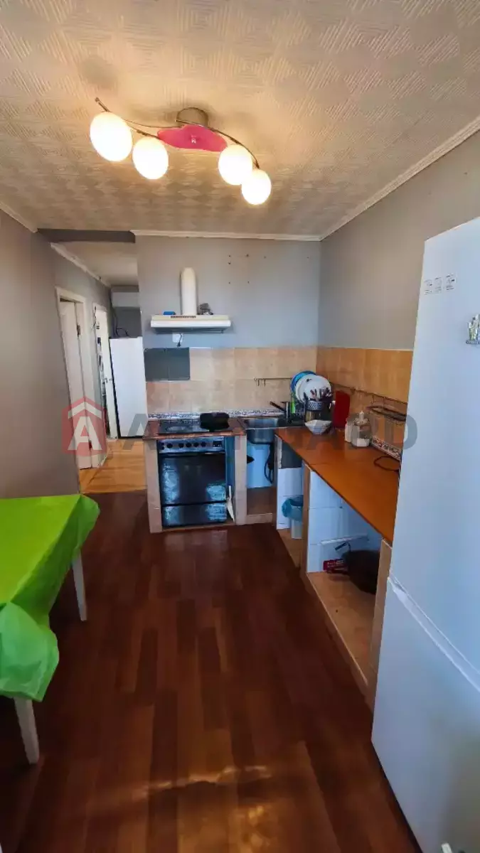 3 кім. квартира, 70/39/8 кв. м., 14/16 поверх фото 4 3 кім. квартира, 70/39/8 кв. м., 14/16 поверх фото 4