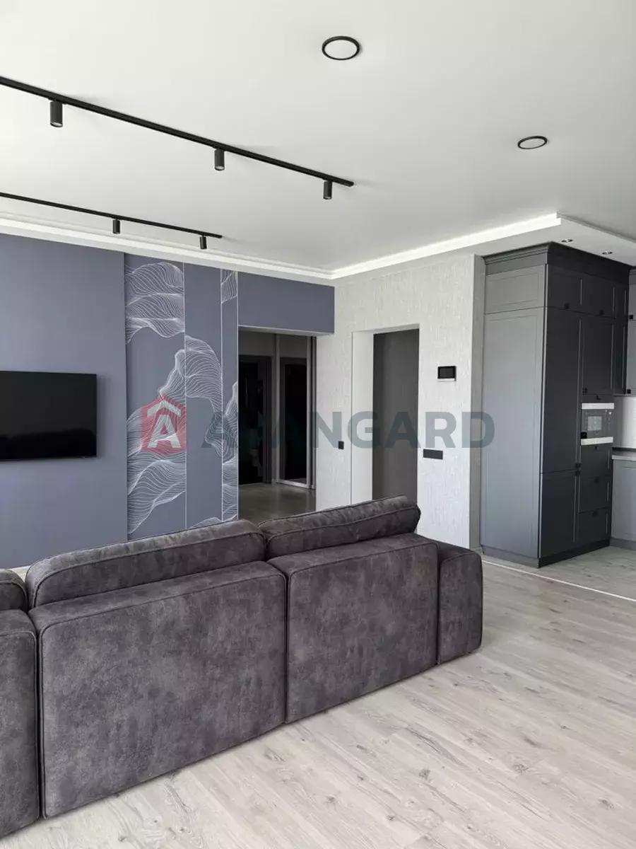 3 комн. квартира, 100/42/40 кв. м., 7/7 этаж фото 2 3 комн. квартира, 100/42/40 кв. м., 7/7 этаж фото 2