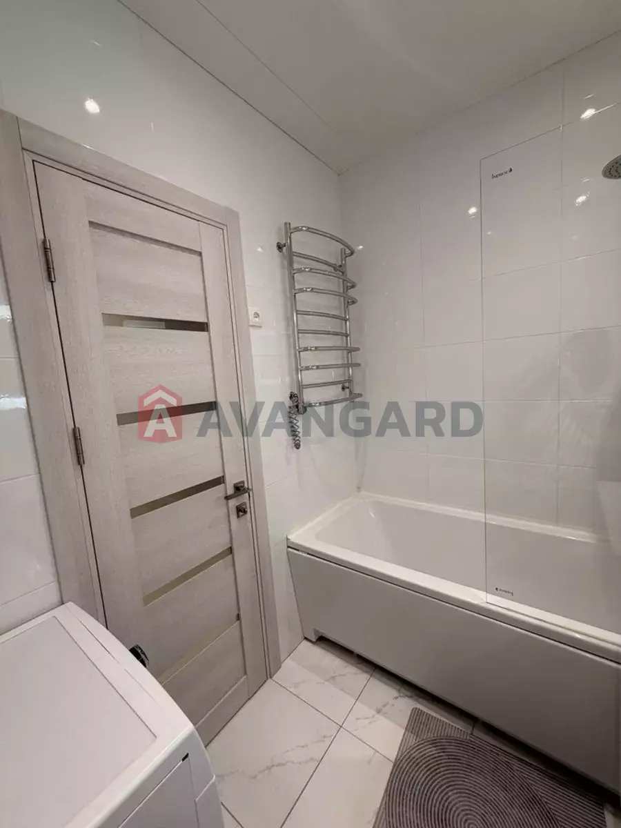 1 кім. квартира, 41/-/18 кв. м., 3/12 поверх фото 17 1 кім. квартира, 41/-/18 кв. м., 3/12 поверх фото 17