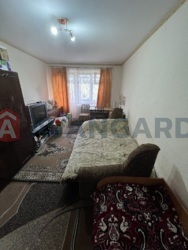 1 кім. квартира, 30/-/6 кв. м., 4/5 поверх фото 10 1 кім. квартира, 30/-/6 кв. м., 4/5 поверх фото 10