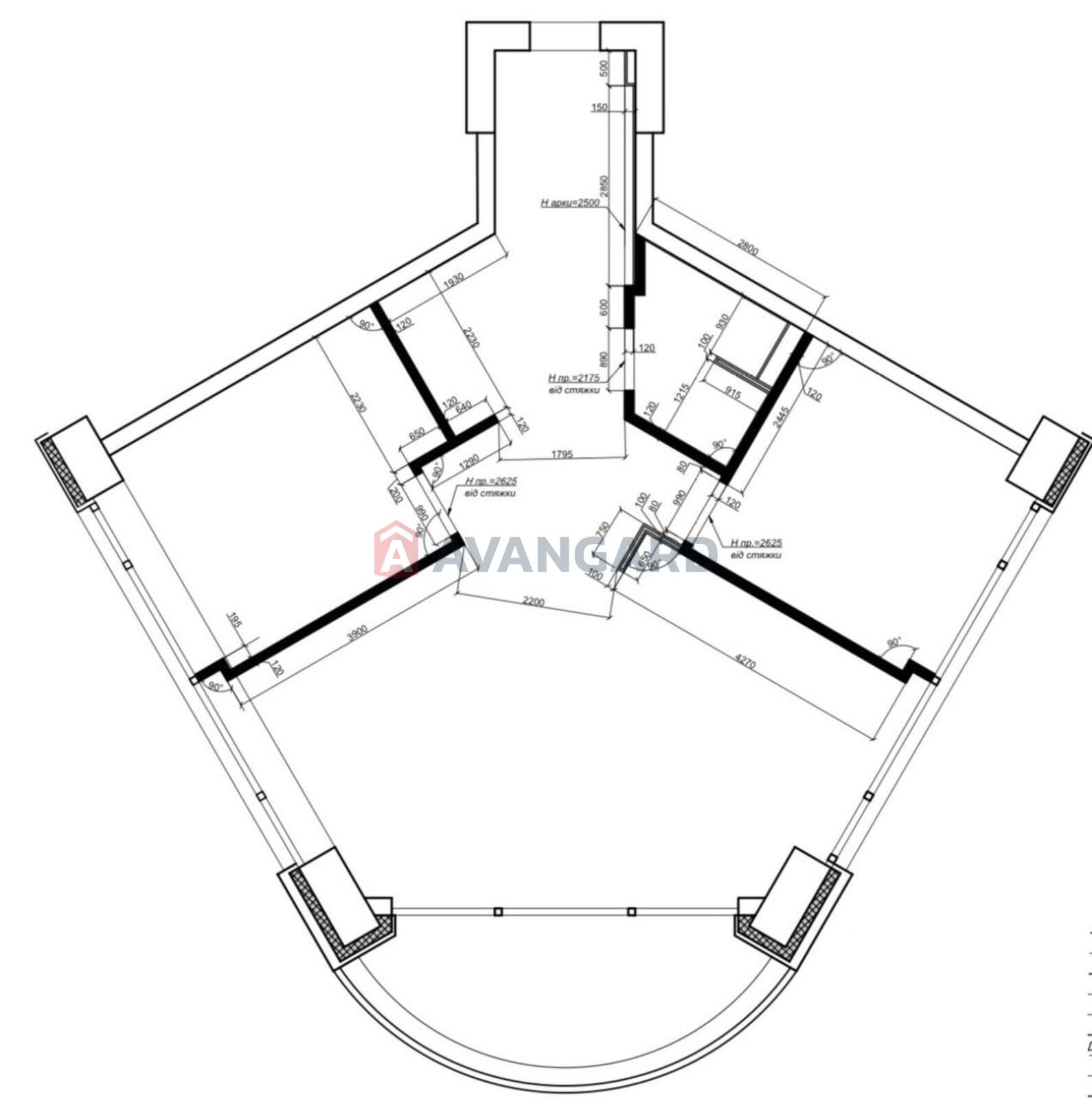 3 ��. ��������, 95/-/20 ��. �., 13/31 ������ ���� 20