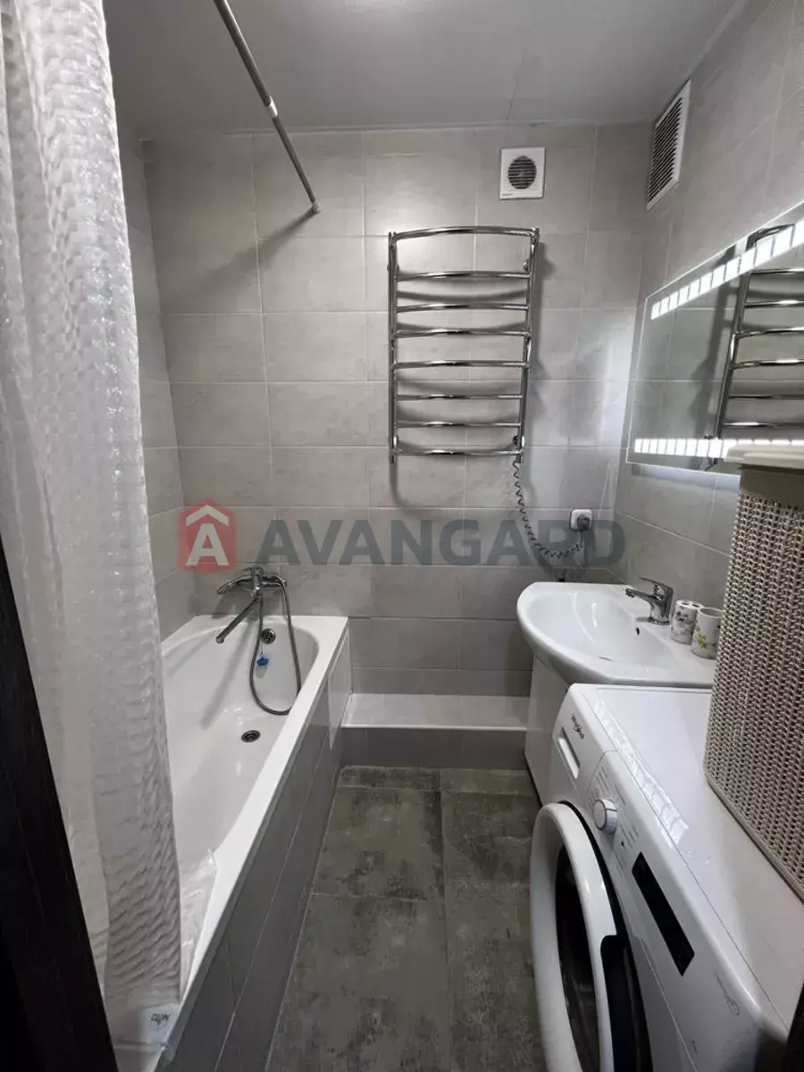 2 комн. квартира, 50/24/9 кв. м., 6/10 этаж фото 8 2 комн. квартира, 50/24/9 кв. м., 6/10 этаж фото 8