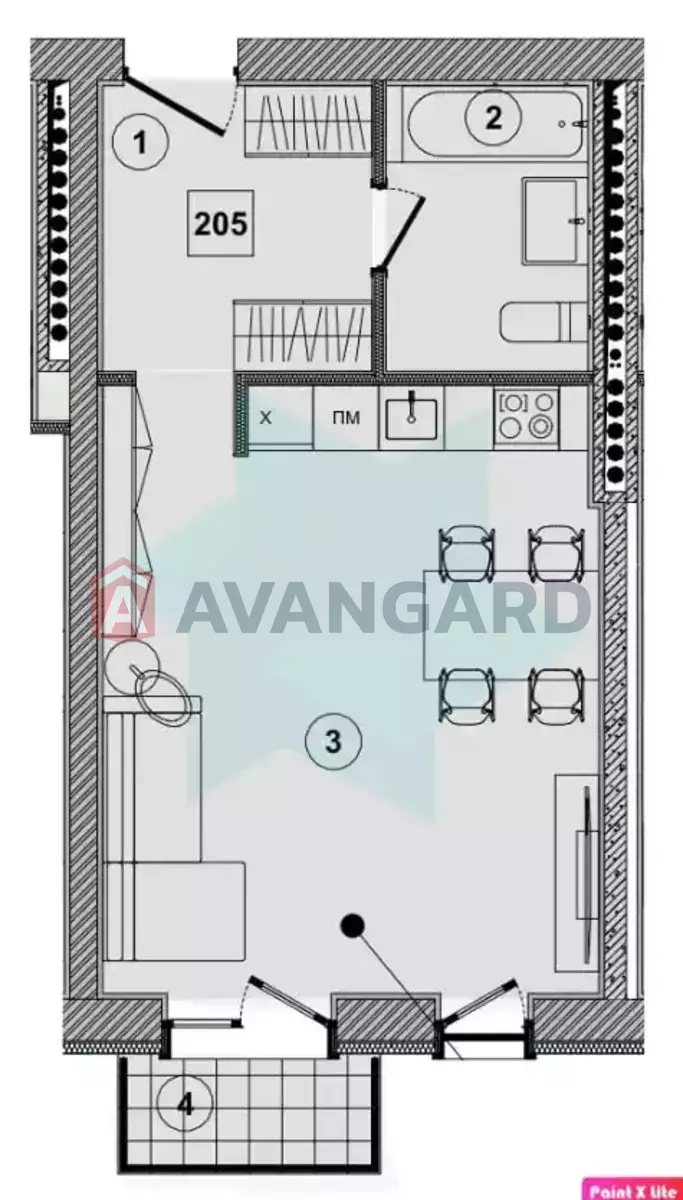 2 ����. ��������, 39/-/- ��. �., 2/5 ���� ���� 7