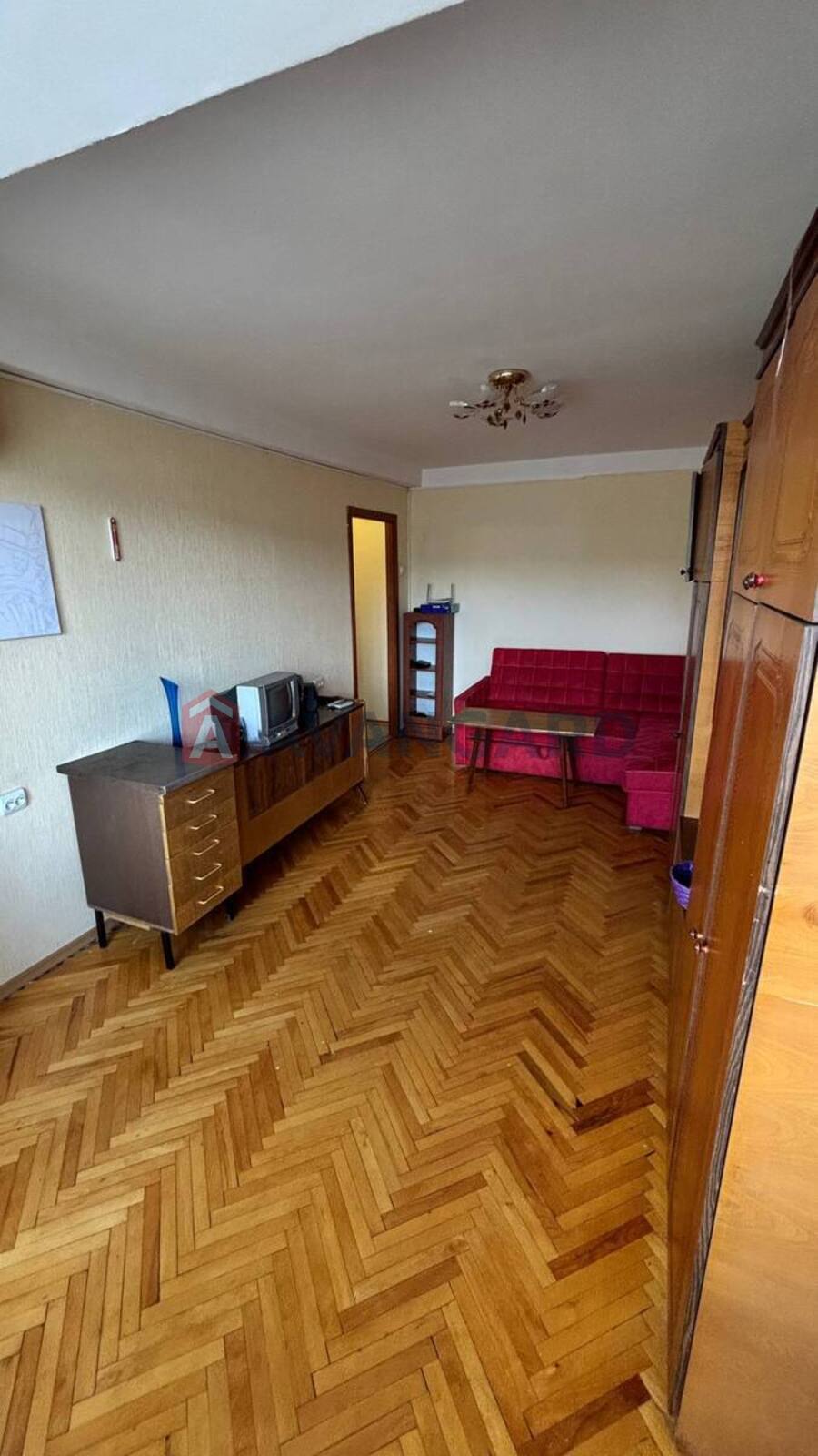 2 комн. квартира, 52,6/29,3/10,2 кв. м., 8/9 этаж фото 6 2 комн. квартира, 52,6/29,3/10,2 кв. м., 8/9 этаж фото 6