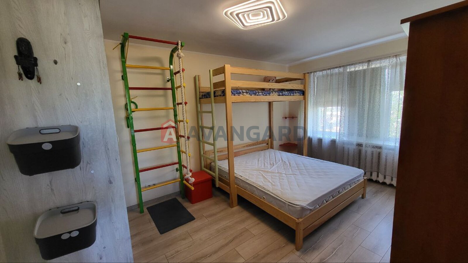 2 кім. квартира, 46/-/15 кв. м., 2/5 поверх фото 4 2 кім. квартира, 46/-/15 кв. м., 2/5 поверх фото 4