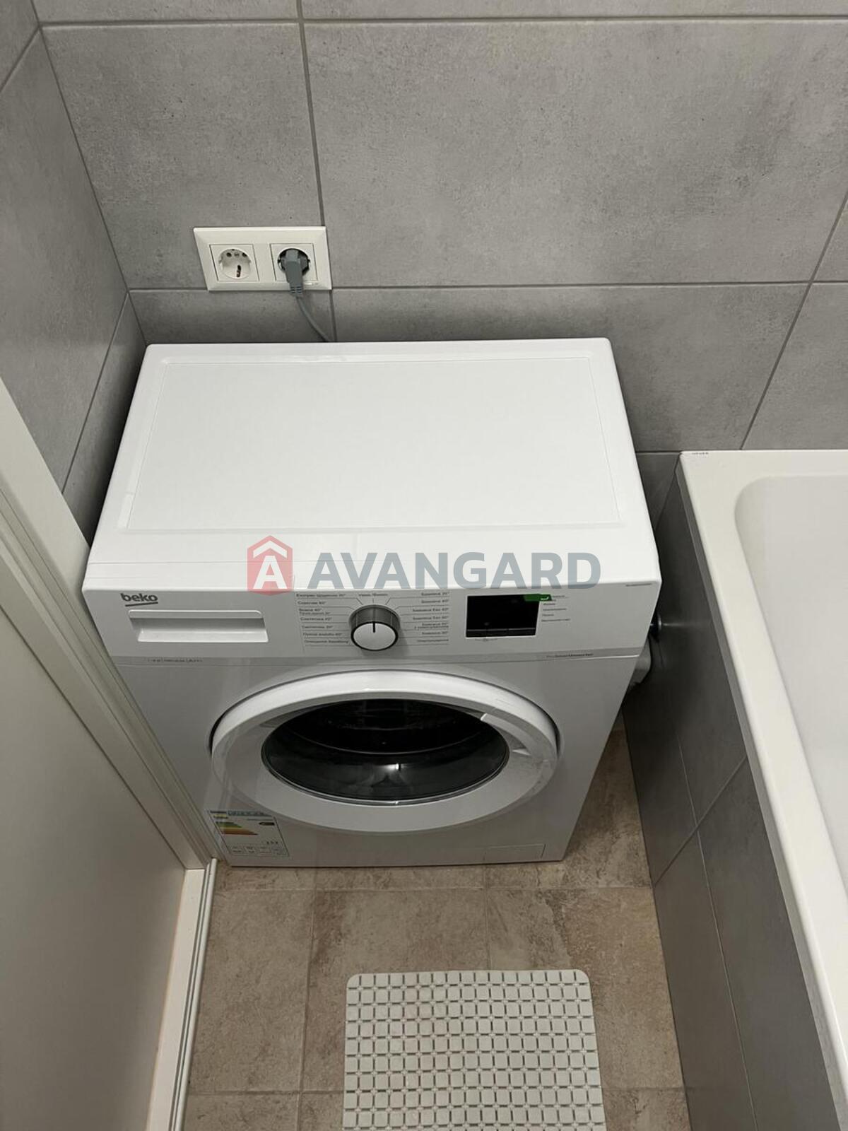 2 кім. квартира, 51/30/7 кв. м., 1/9 поверх фото 17 2 кім. квартира, 51/30/7 кв. м., 1/9 поверх фото 17