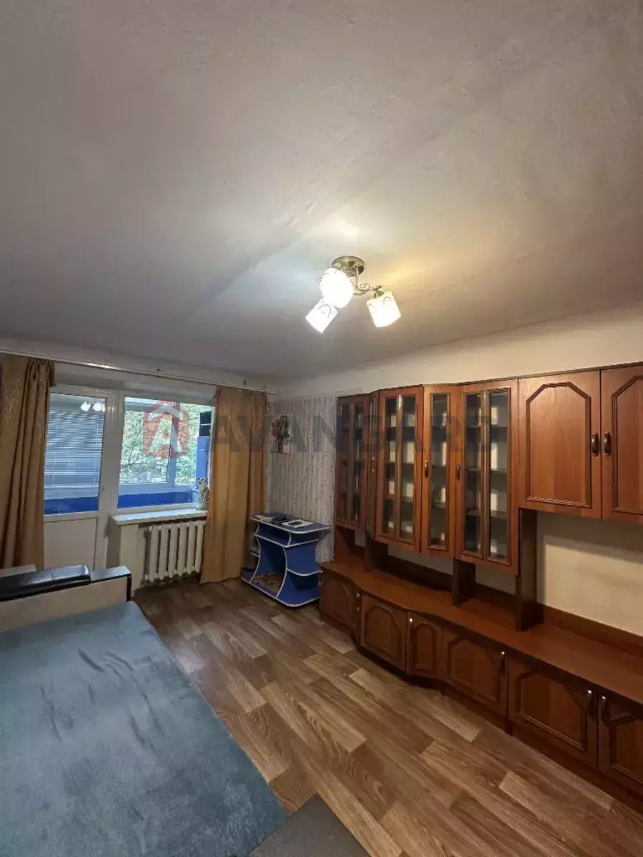 1 комн. квартира, 31/18/- кв. м., 2/5 этаж фото 5 1 комн. квартира, 31/18/- кв. м., 2/5 этаж фото 5