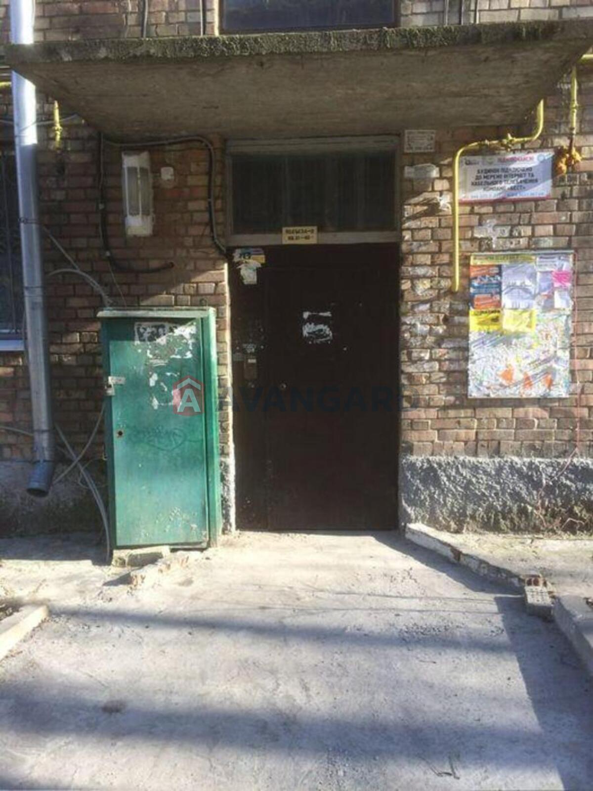 3 кім. квартира, 59/-/14 кв. м., 3/5 поверх фото 3 3 кім. квартира, 59/-/14 кв. м., 3/5 поверх фото 3