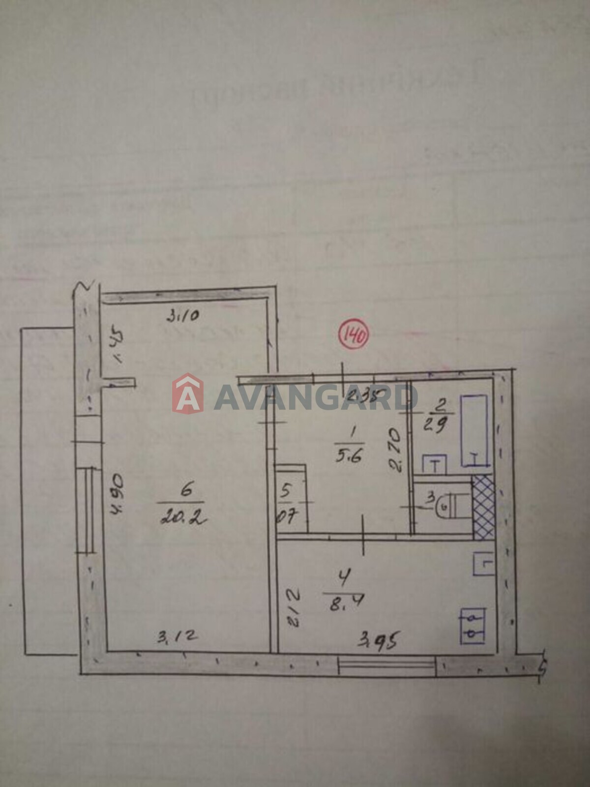 1 ��. ��������, 40/-/8 ��. �., 9/9 ������ ���� 2