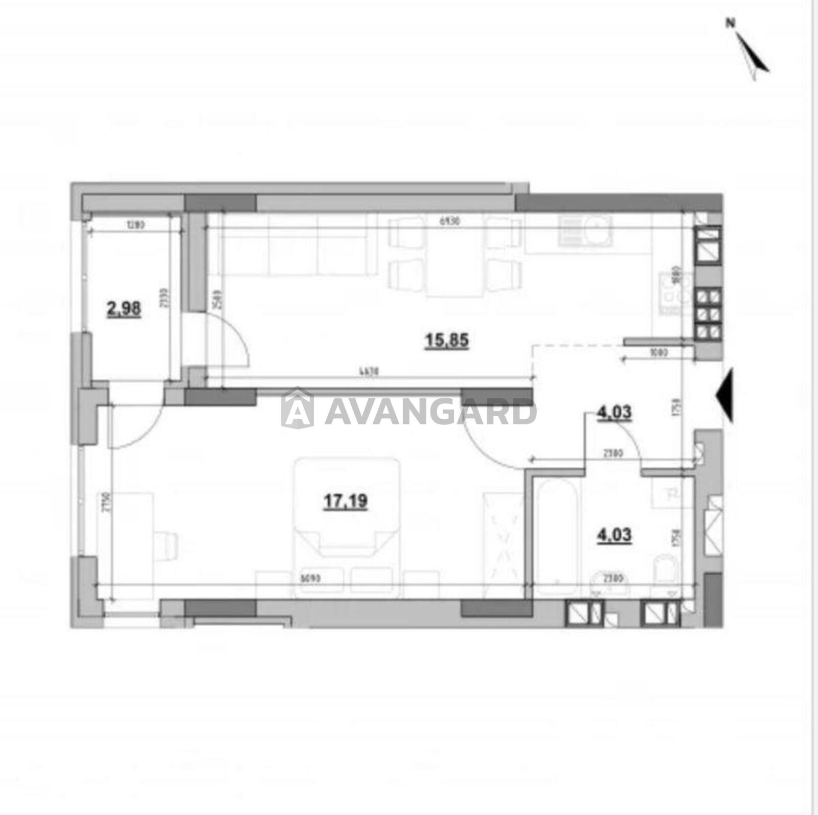 1 ��. ��������, 44/-/16 ��. �., 3/12 ������ ���� 1