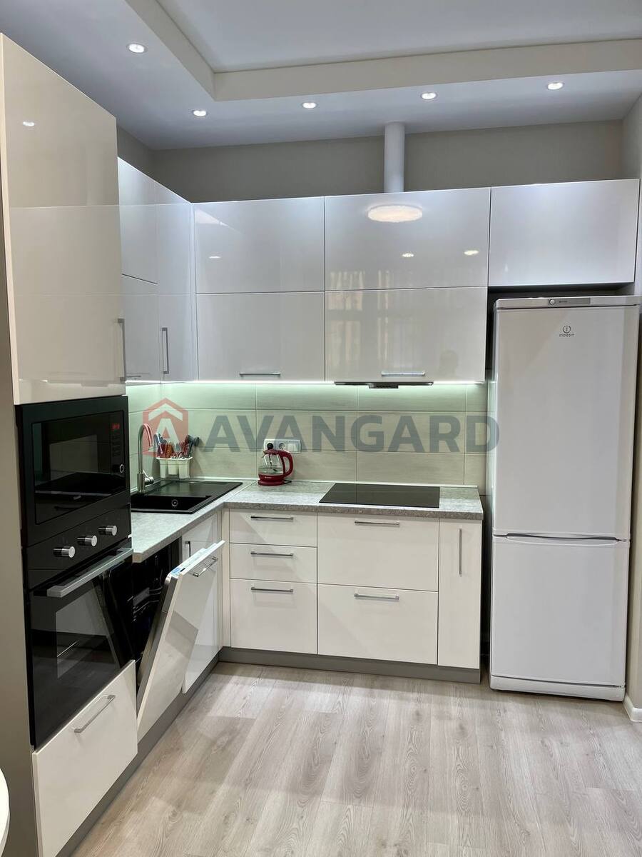 2 кім. квартира, 42/-/30 кв. м., 8/10 поверх фото 7 2 кім. квартира, 42/-/30 кв. м., 8/10 поверх фото 7