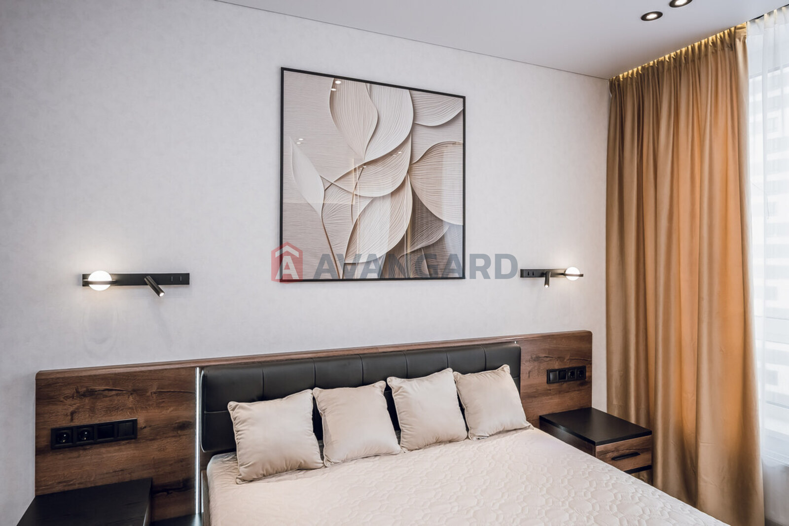 1 ��. ��������, 44/18/16 ��. �., 14/25 ������ ���� 16