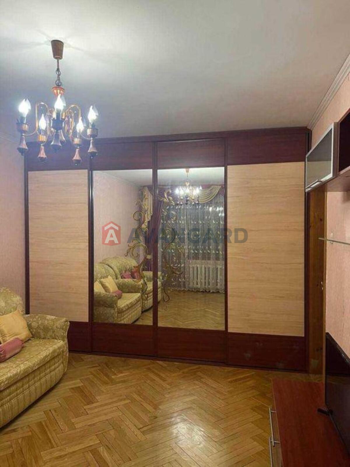 2 кім. квартира, 52/-/7 кв. м., 2/9 поверх фото 4 2 кім. квартира, 52/-/7 кв. м., 2/9 поверх фото 4