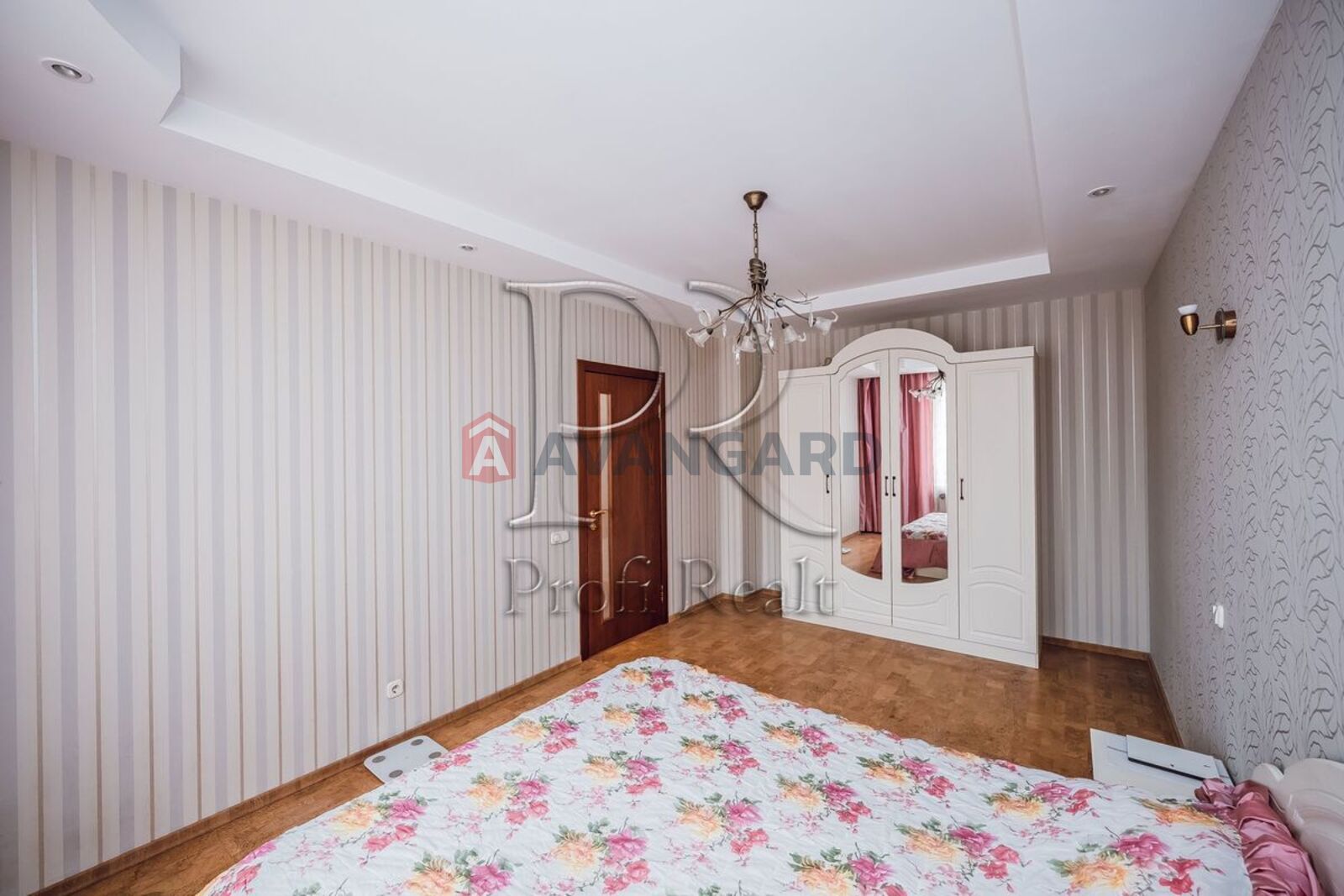 3 кім. квартира, 106/58/16 кв. м., 11/21 поверх фото 19 3 кім. квартира, 106/58/16 кв. м., 11/21 поверх фото 19