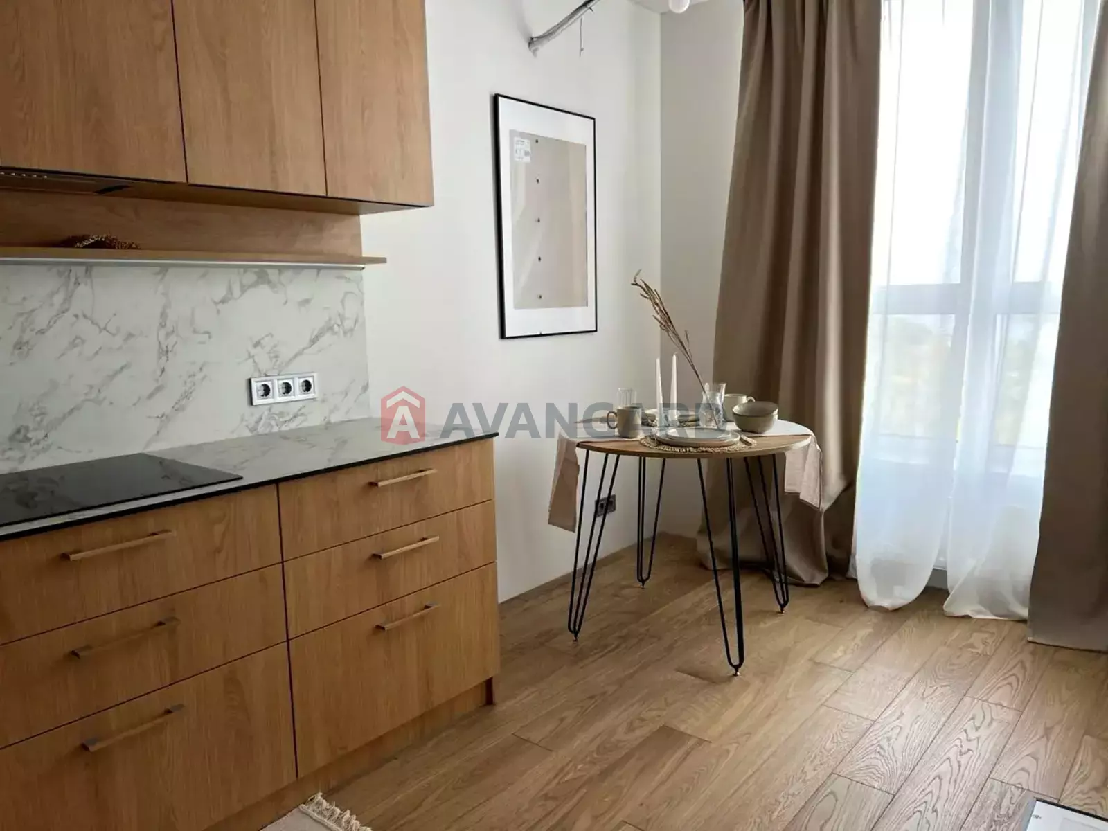 2 комн. квартира, 70/-/24 кв. м., 19/26 этаж фото 2 2 комн. квартира, 70/-/24 кв. м., 19/26 этаж фото 2