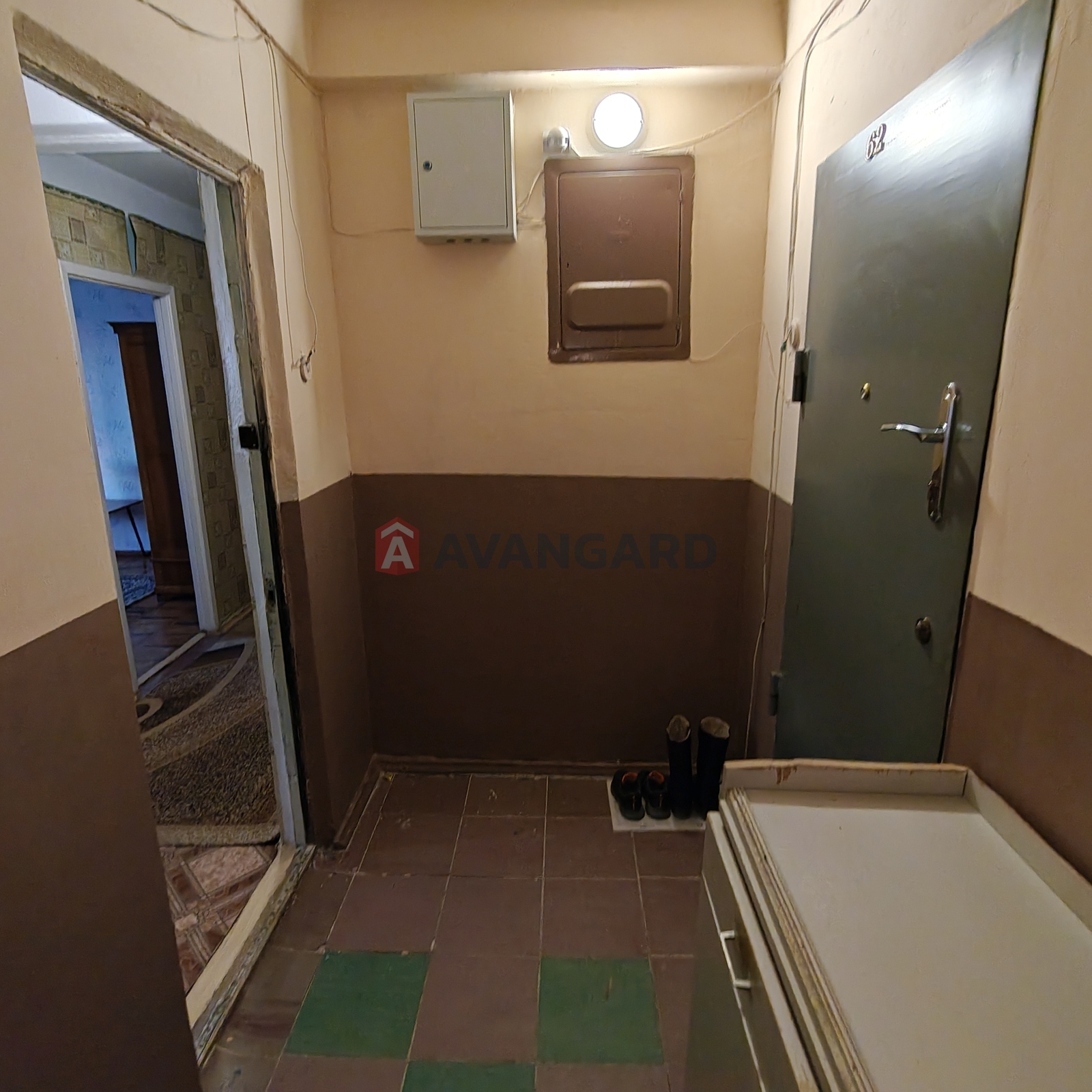 3 ��. ��������, 68/46/7 ��. �., 7/9 ������ ���� 15