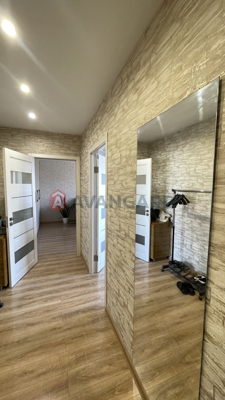 2 комн. квартира, 52/-/8 кв. м., 9/9 этаж фото 6 2 комн. квартира, 52/-/8 кв. м., 9/9 этаж фото 6