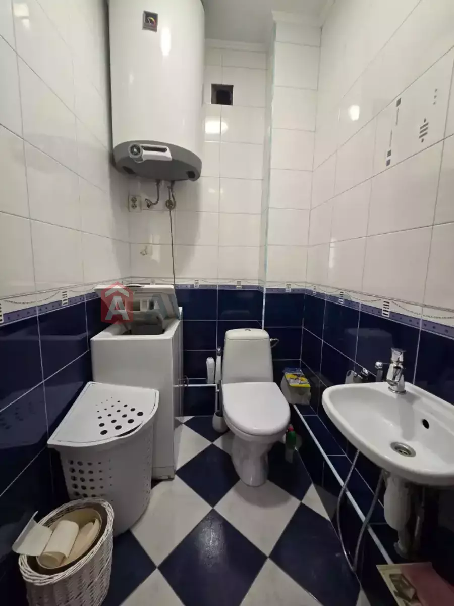 3 комн. квартира, 112/60/2 кв. м., 3/12 этаж фото 17 3 комн. квартира, 112/60/2 кв. м., 3/12 этаж фото 17