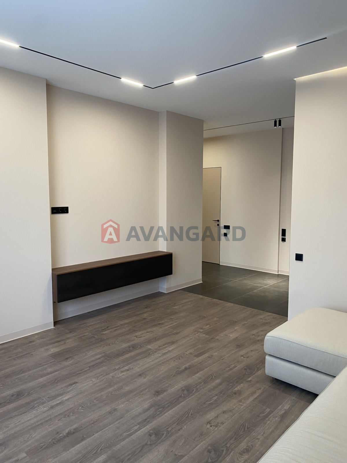 2 кім. квартира, 81/35/15 кв. м., 6/11 поверх фото 12 2 кім. квартира, 81/35/15 кв. м., 6/11 поверх фото 12