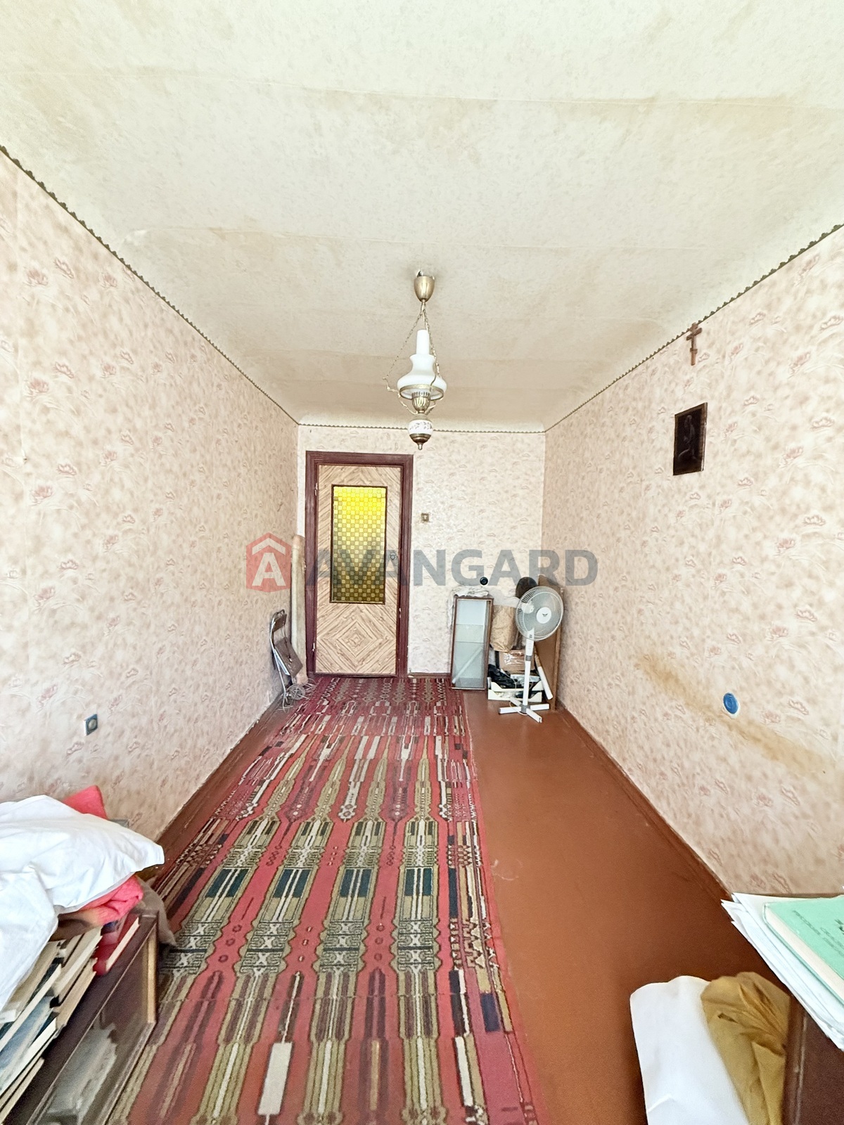 3 комн. квартира, 56/-/6 кв. м., 2/5 этаж фото 15 3 комн. квартира, 56/-/6 кв. м., 2/5 этаж фото 15