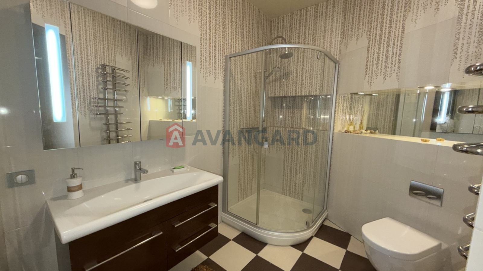 4 ��. ��������, 163/85/16 ��. �., 4/16 ������ ���� 6