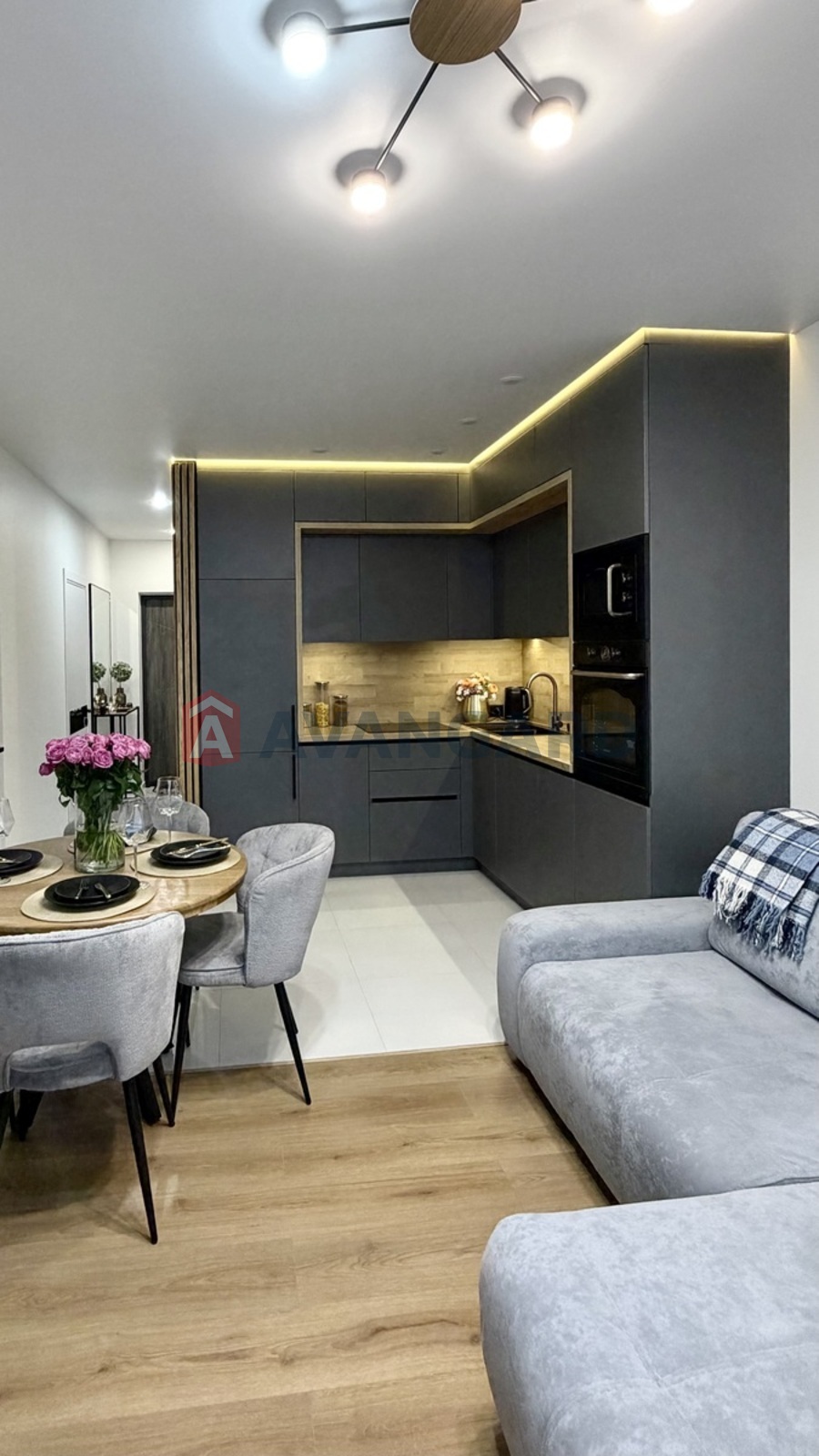 1 ��. ��������, 46/16/19 ��. �., 11/21 ������ ���� 24