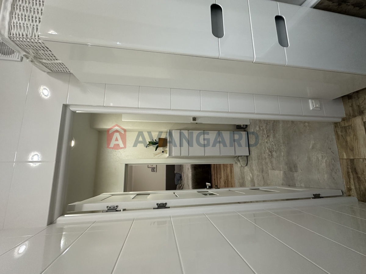 2 кім. квартира, 39/-/10 кв. м., 7/9 поверх фото 16 2 кім. квартира, 39/-/10 кв. м., 7/9 поверх фото 16