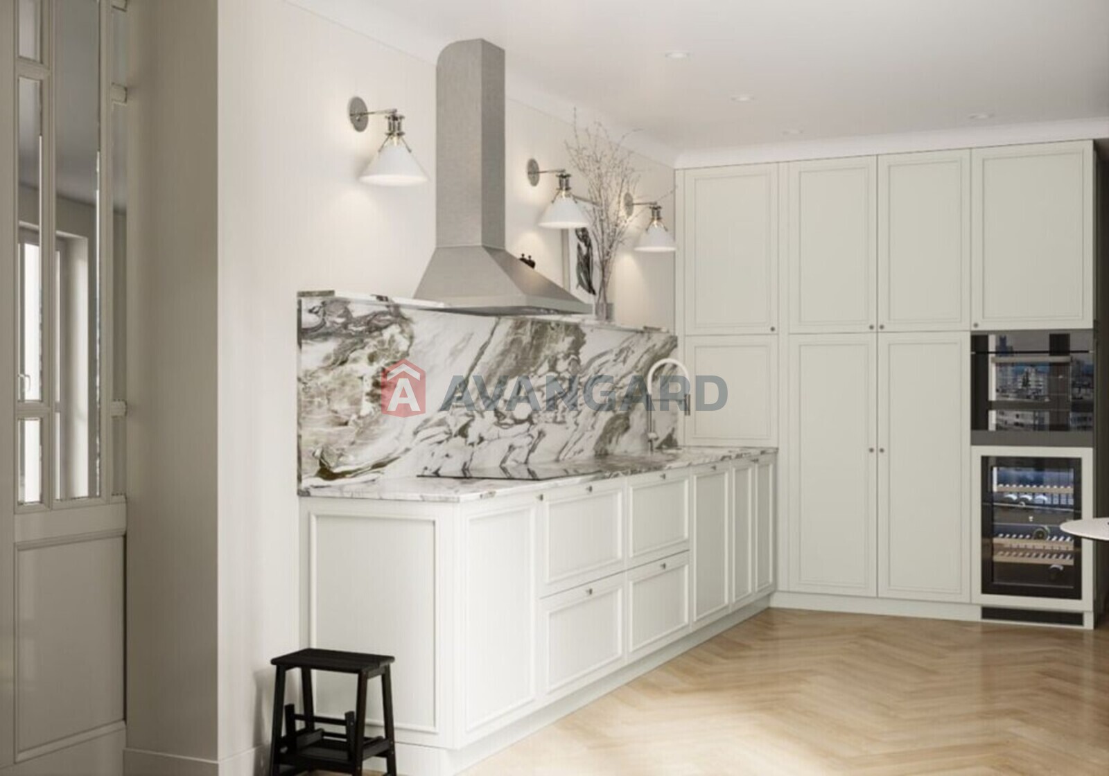 4 ��. ��������, 197/-/16 ��. �., 13/18 ������ ���� 4