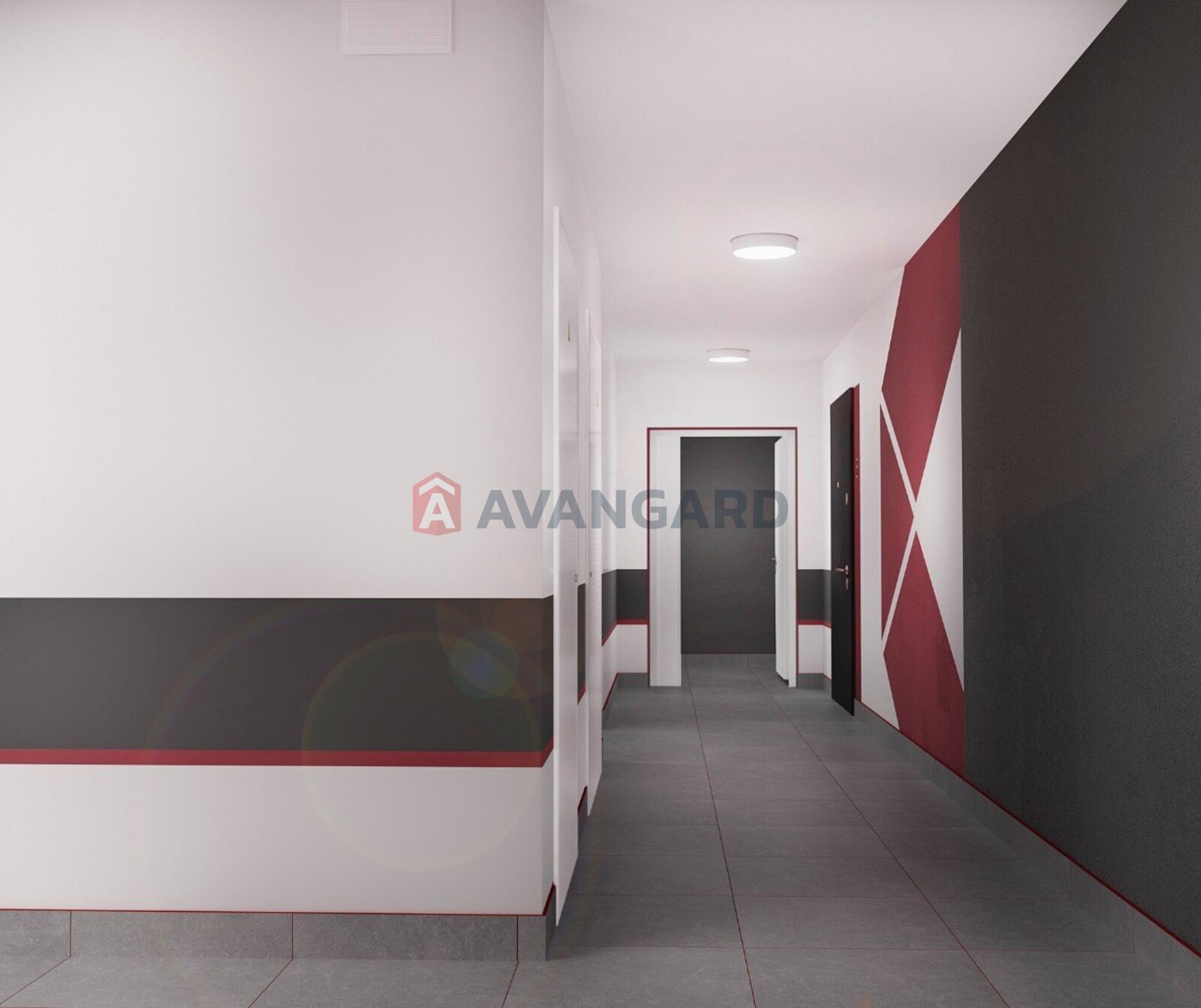 1 кім. квартира, 34,84/15,26/10,54 кв. м., 24/24 поверх фото 6 1 кім. квартира, 34,84/15,26/10,54 кв. м., 24/24 поверх фото 6