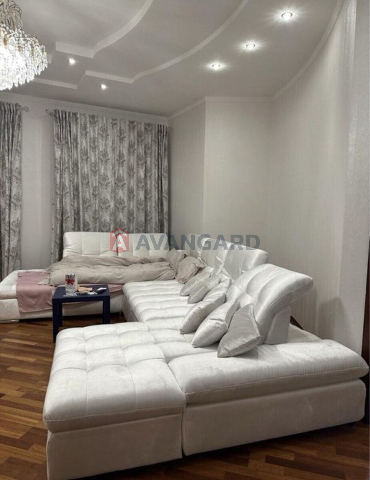 3 ��. ��������, 125/-/30 ��. �., 4/5 ������ ���� 6