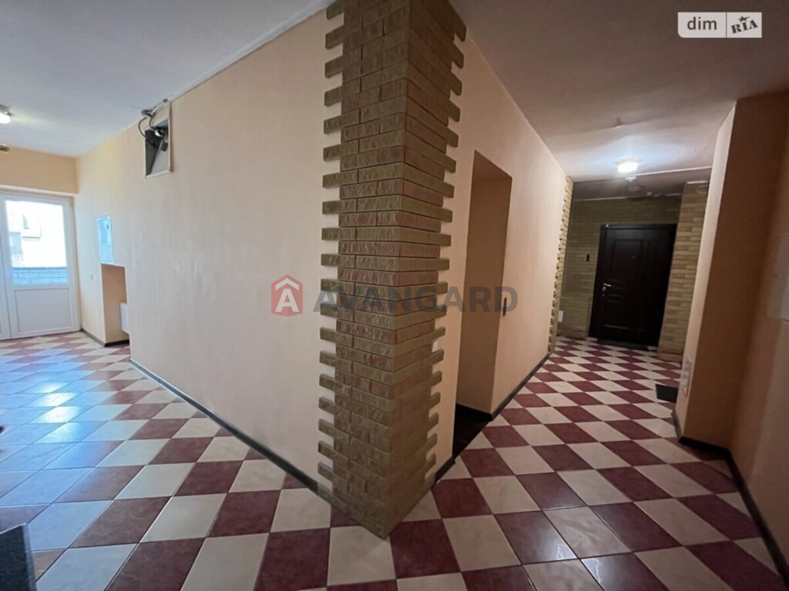 2 кім. квартира, 66/-/9 кв. м., 7/9 поверх фото 18 2 кім. квартира, 66/-/9 кв. м., 7/9 поверх фото 18