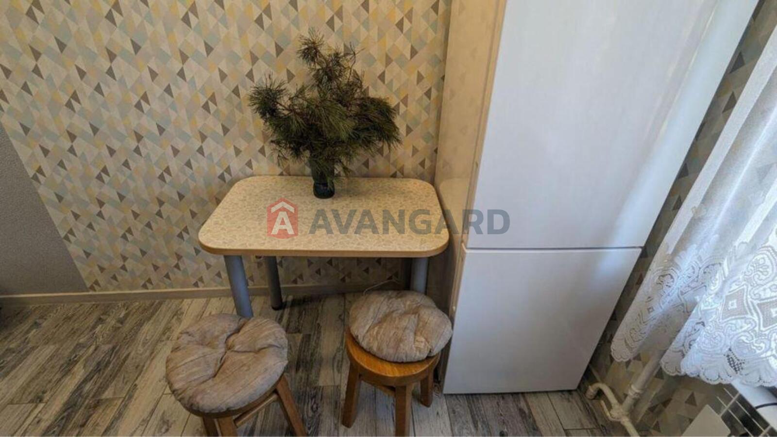 2 кім. квартира, 50/-/7 кв. м., 3/5 поверх фото 11 2 кім. квартира, 50/-/7 кв. м., 3/5 поверх фото 11