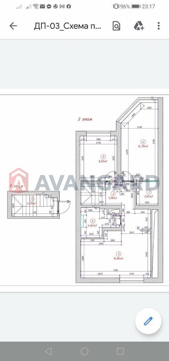 2 ��. ��������, 62/18/18 ��. �., 9/10 ������ ���� 16