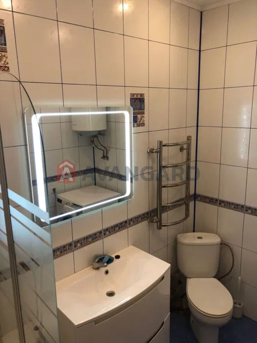 3 комн. квартира, 76/54/8 кв. м., 5/5 этаж фото 16 3 комн. квартира, 76/54/8 кв. м., 5/5 этаж фото 16