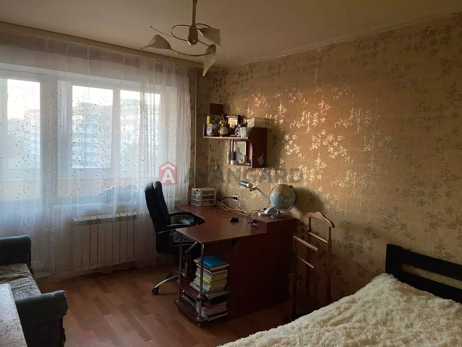 2 комн. квартира, 52/-/9 кв. м., 7/16 этаж фото 4 2 комн. квартира, 52/-/9 кв. м., 7/16 этаж фото 4