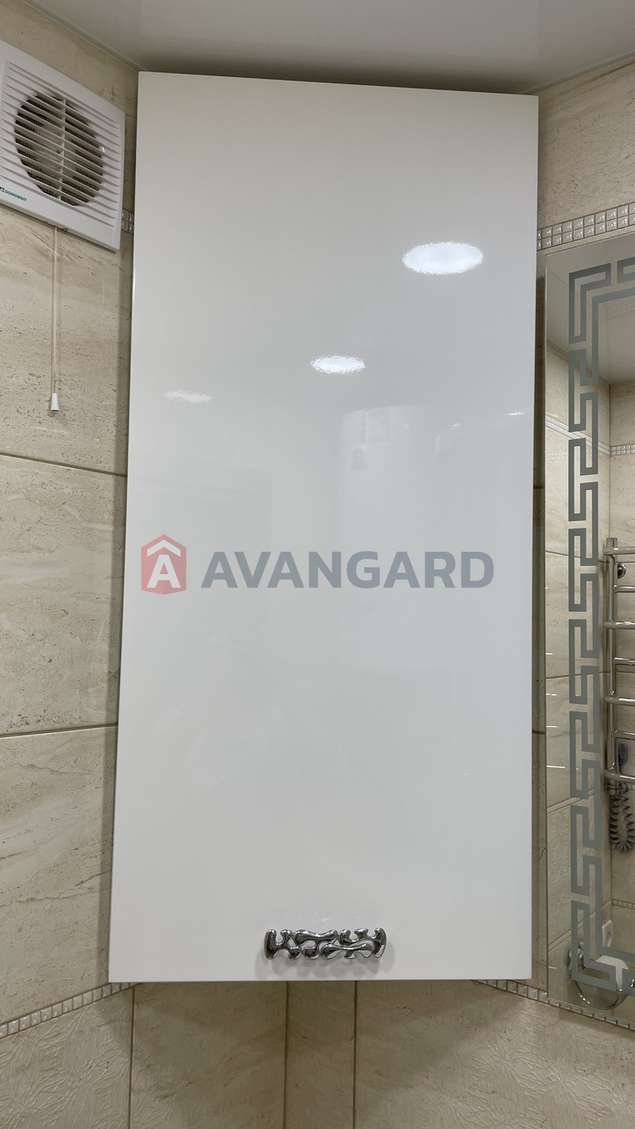 2 кім. квартира, 46/28/8 кв. м., 8/9 поверх фото 21 2 кім. квартира, 46/28/8 кв. м., 8/9 поверх фото 21