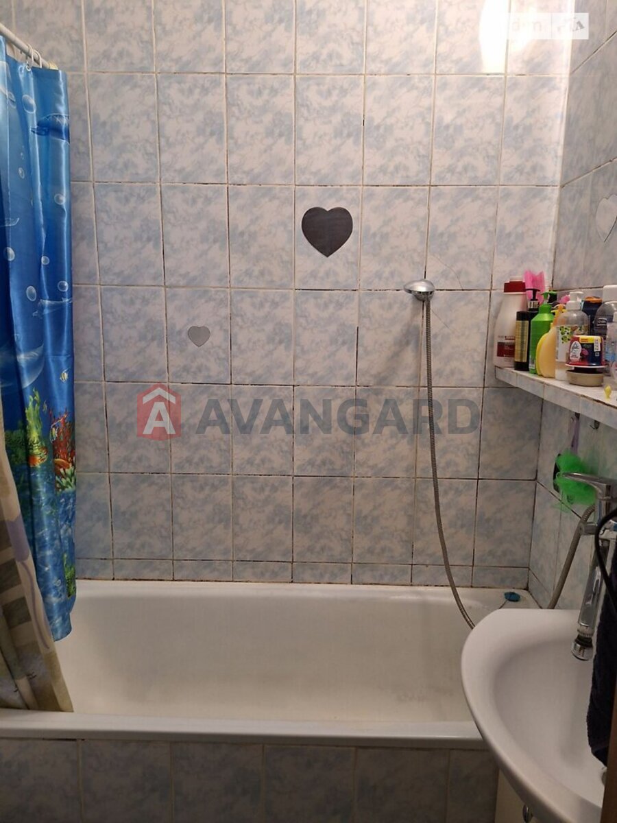 3 кім. квартира, 63/-/10 кв. м., 1/2 поверх фото 6 3 кім. квартира, 63/-/10 кв. м., 1/2 поверх фото 6