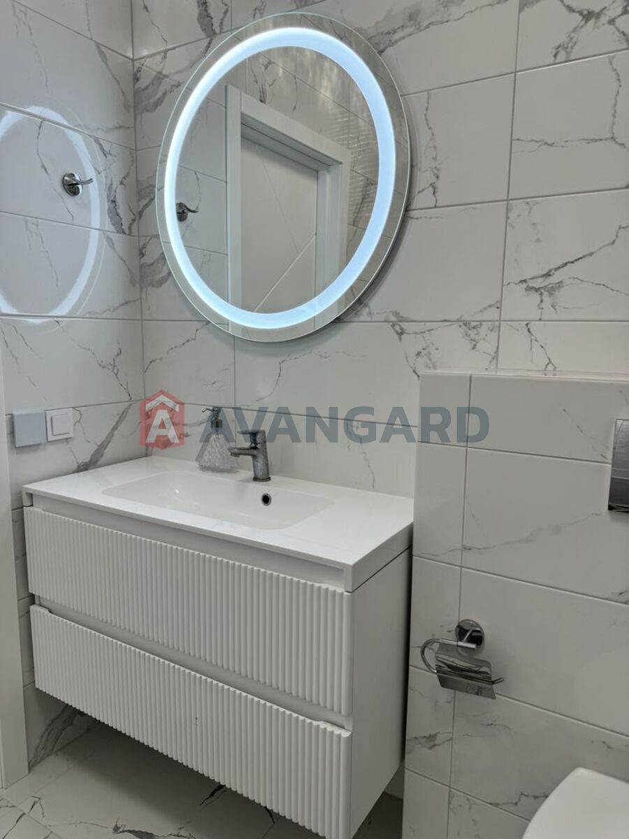 2 комн. квартира, 60/-/25 кв. м., 23/24 этаж фото 15 2 комн. квартира, 60/-/25 кв. м., 23/24 этаж фото 15