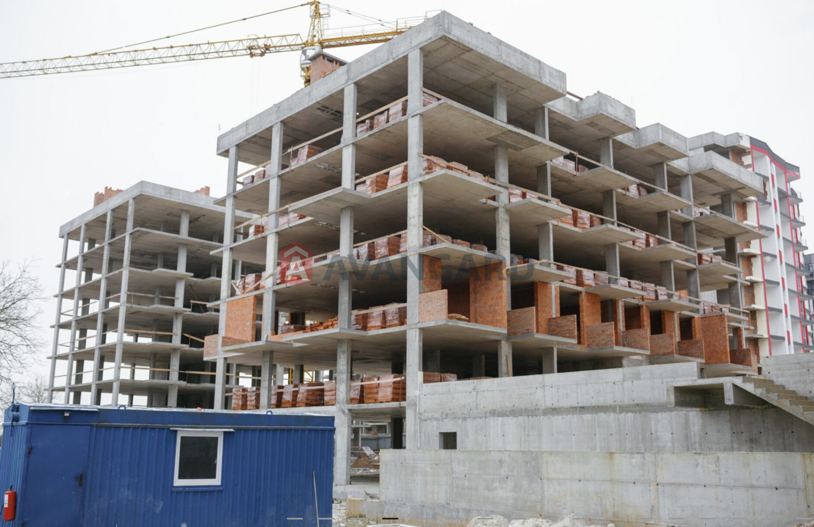 1 ����. ��������, 43,28/14,42/18,99 ��. �., 4/5 ���� ���� 12