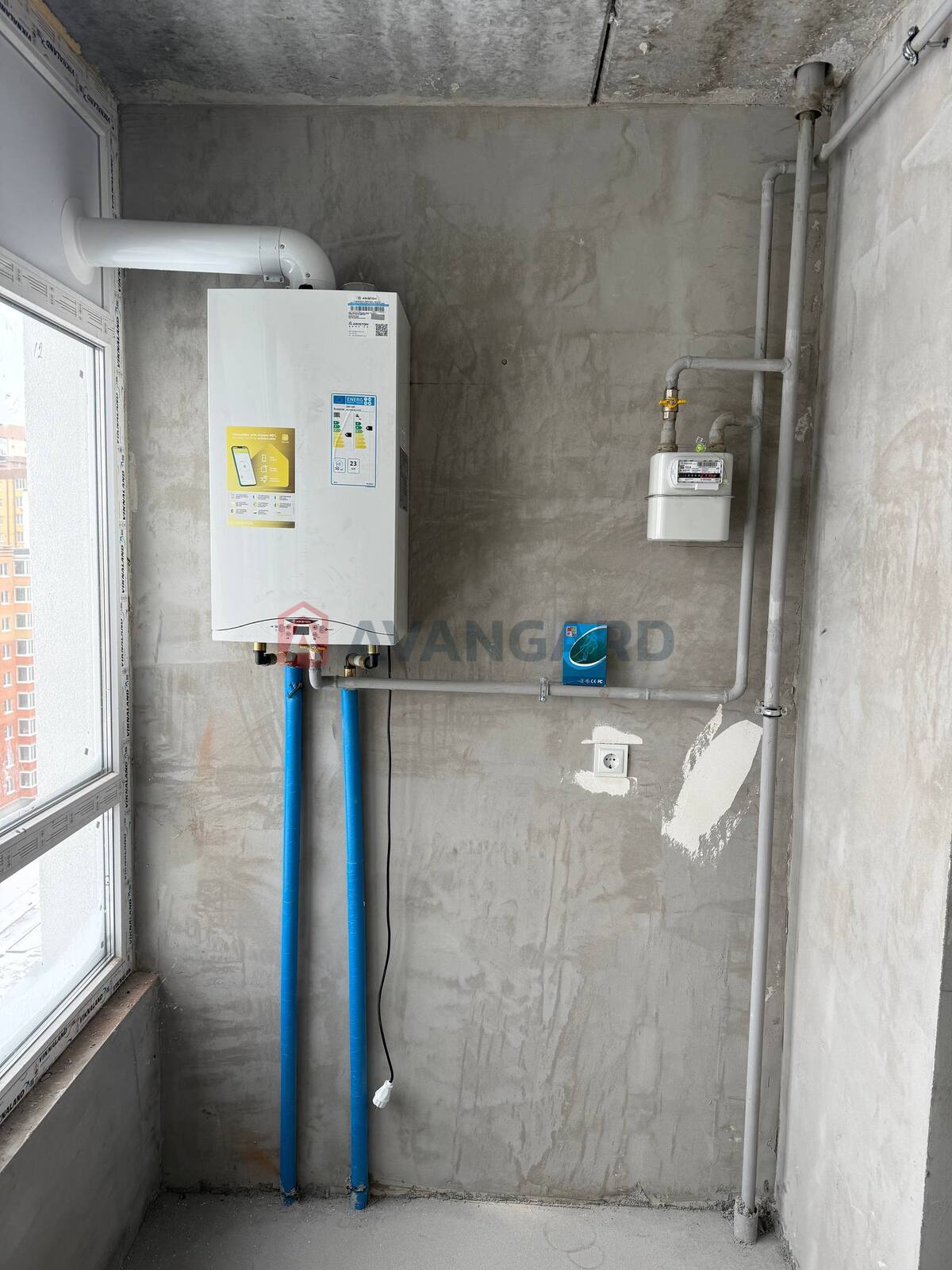 2 ��. ��������, 80,7/40/15 ��. �., 9/10 ������ ���� 6