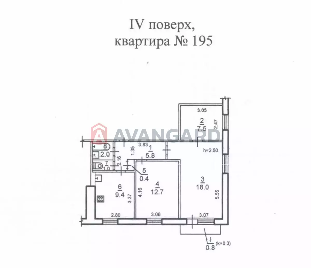 3 ��. ��������, 57/38/9 ��. �., 4/9 ������ ���� 14